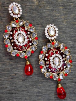 Fashion Earrings